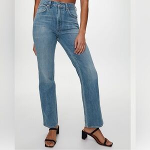 Citizens of Humanity Daphne Jean size 26
